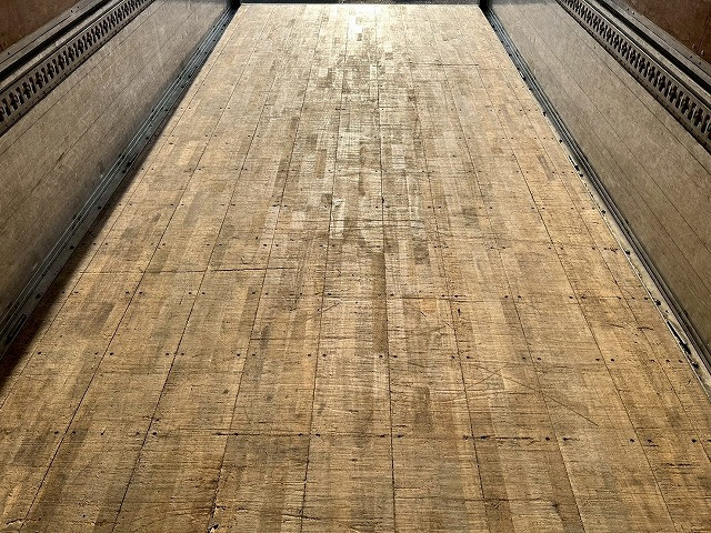 いすゞ フォワード 中型 ウィング TKG-FRR90S2(98181) 15枚目