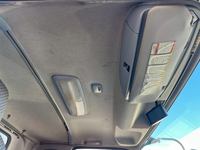 いすゞ フォワード 中型 ウィング TKG-FRR90S2(98181) 23枚目