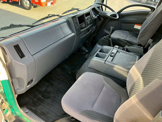 いすゞ フォワード 中型 ウィング TKG-FRR90S2(98181) 25枚目