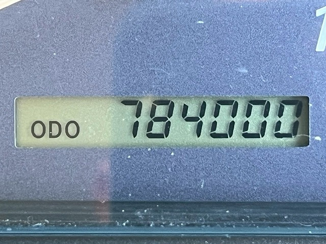 いすゞ ギガ 大型 コンテナ専用車 QKG-CYZ77AM(98182) 24枚目