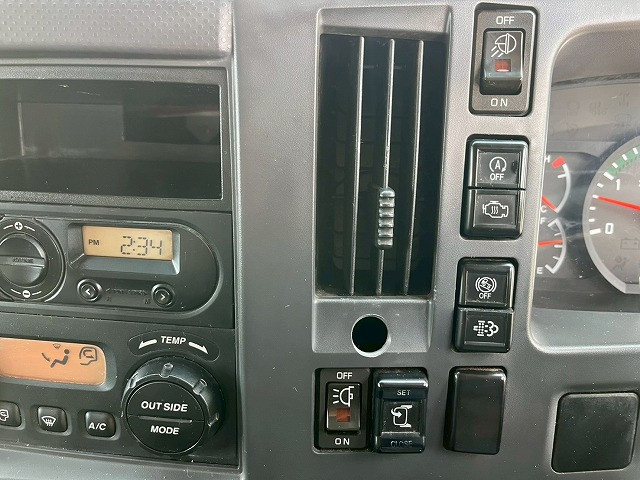 いすゞ フォワード 中型 ウィング TKG-FRR90S2(98181) 32枚目