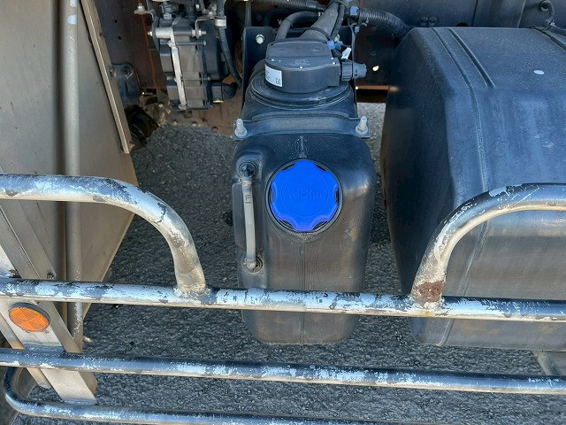 いすゞ ギガ 大型 コンテナ専用車 QKG-CYZ77AM(98182) 34枚目