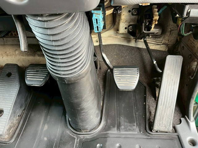 いすゞ フォワード 中型 ウィング TKG-FRR90S2(98181) 36枚目