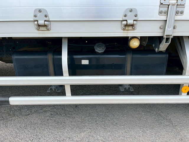 いすゞ フォワード 中型 ウィング TKG-FRR90S2(98181) 37枚目