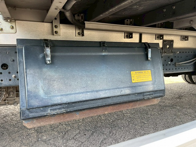 いすゞ フォワード 中型 ウィング TKG-FRR90S2(98181) 38枚目