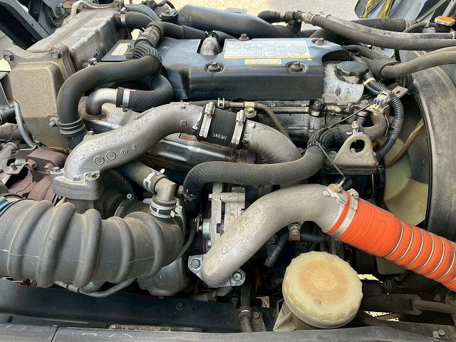 いすゞ フォワード 中型 ウィング TKG-FRR90S2(98181) 40枚目