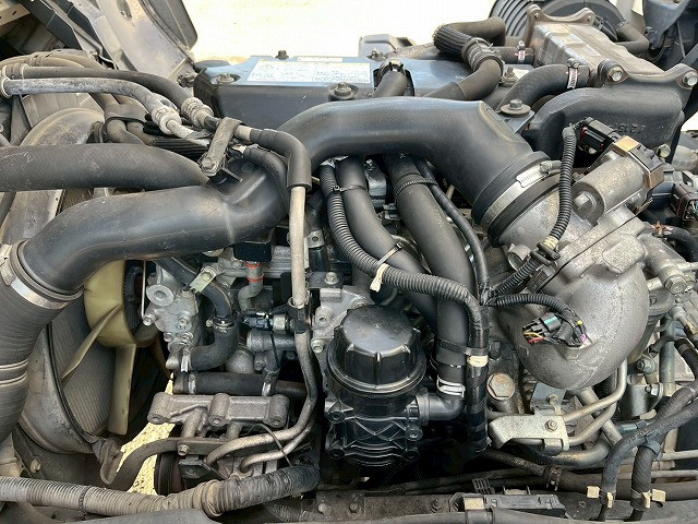 いすゞ フォワード 中型 ウィング TKG-FRR90S2(98181) 41枚目