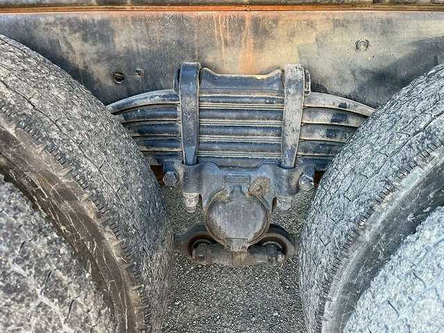 いすゞ ギガ 大型 コンテナ専用車 QKG-CYZ77AM(98182) 41枚目