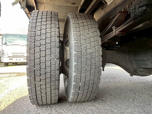 いすゞ フォワード 中型 ウィング TKG-FRR90S2(98181) 43枚目