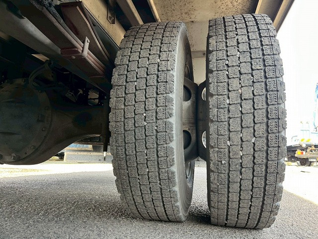 いすゞ フォワード 中型 ウィング TKG-FRR90S2(98181) 45枚目