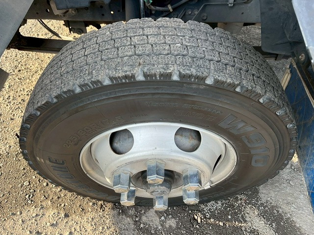 いすゞ フォワード 中型 ウィング TKG-FRR90S2(98181) 47枚目