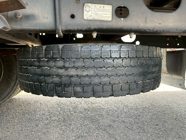 いすゞ フォワード 中型 ウィング TKG-FRR90S2(98181) 48枚目