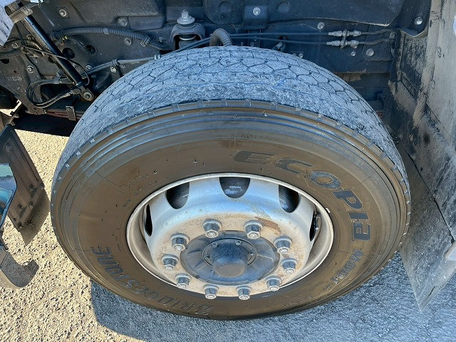 いすゞ ギガ 大型 コンテナ専用車 QKG-CYZ77AM(98182) 47枚目