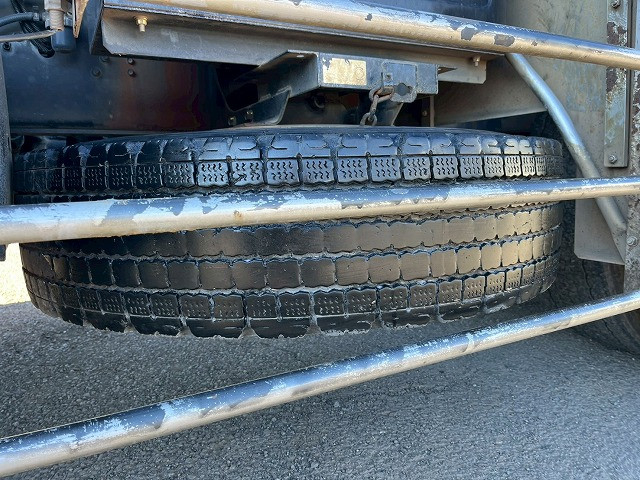 いすゞ ギガ 大型 コンテナ専用車 QKG-CYZ77AM(98182) 48枚目