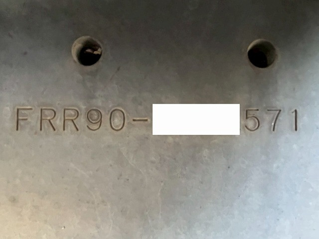 いすゞ フォワード 中型 ウィング TKG-FRR90S2(98181) 50枚目