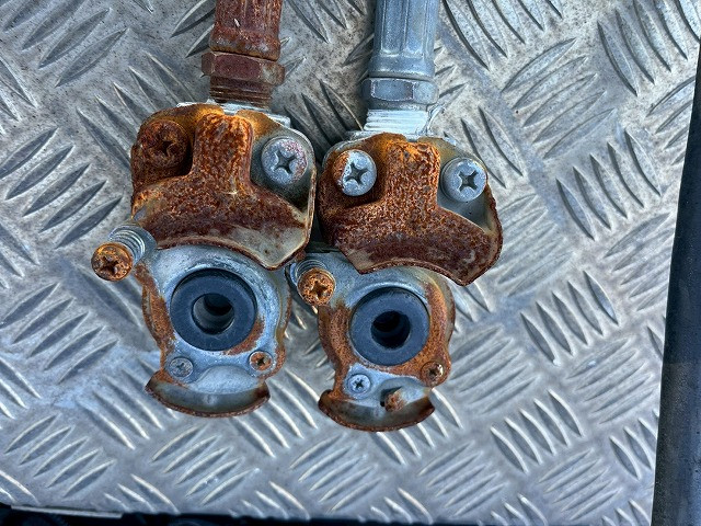 三菱ふそう スーパーグレート 大型 トラクタ QKG-FP54VER(98184) 13枚目