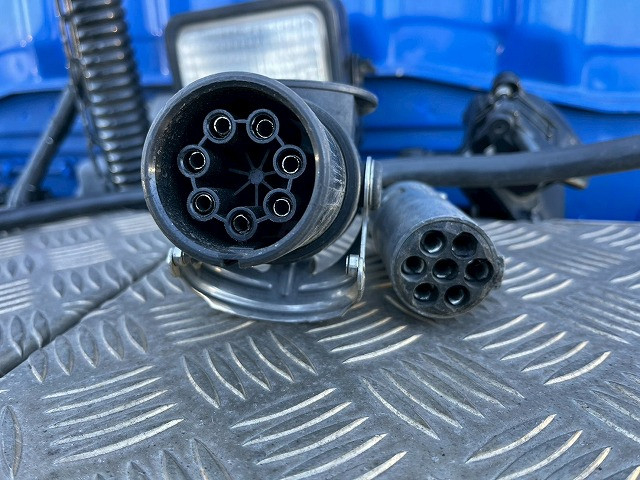 三菱ふそう スーパーグレート 大型 トラクタ QKG-FP54VER(98184) 14枚目