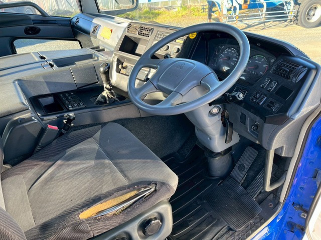 三菱ふそう スーパーグレート 大型 トラクタ QKG-FP54VER(98184) 19枚目