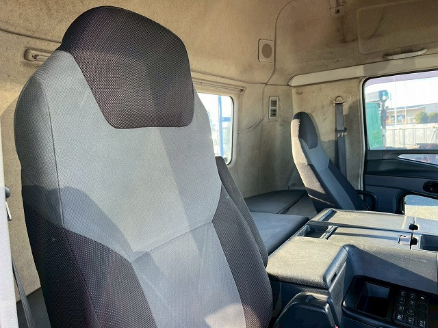 三菱ふそう スーパーグレート 大型 トラクタ QKG-FP54VER(98184) 20枚目