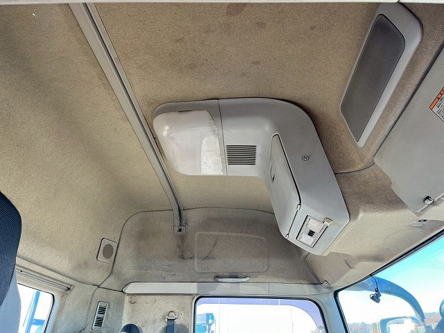 三菱ふそう スーパーグレート 大型 トラクタ QKG-FP54VER(98184) 21枚目