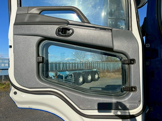 三菱ふそう スーパーグレート 大型 トラクタ QKG-FP54VER(98184) 22枚目