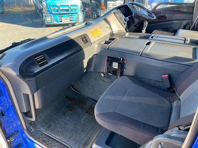 三菱ふそう スーパーグレート 大型 トラクタ QKG-FP54VER(98184) 23枚目