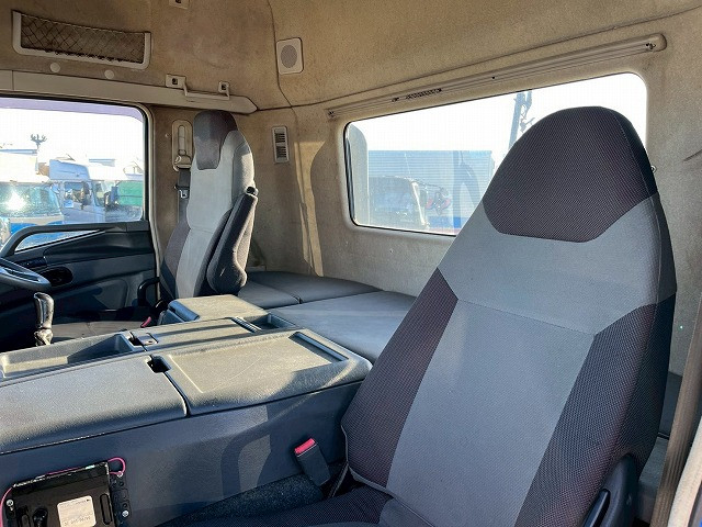 三菱ふそう スーパーグレート 大型 トラクタ QKG-FP54VER(98184) 24枚目