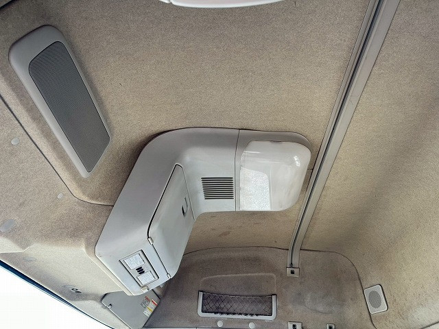 三菱ふそう スーパーグレート 大型 トラクタ QKG-FP54VER(98184) 25枚目