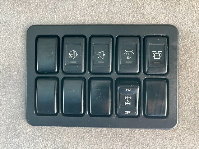 いすゞ ギガ 大型 ウィング QKG-CYJ77A(98183) 29枚目