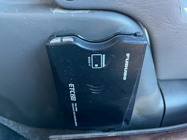 いすゞ ギガ 大型 ウィング QKG-CYJ77A(98183) 33枚目