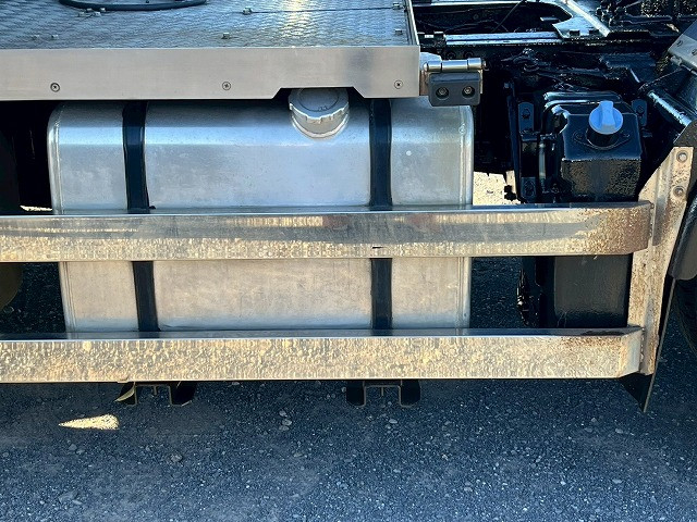 三菱ふそう スーパーグレート 大型 トラクタ QKG-FP54VER(98184) 35枚目