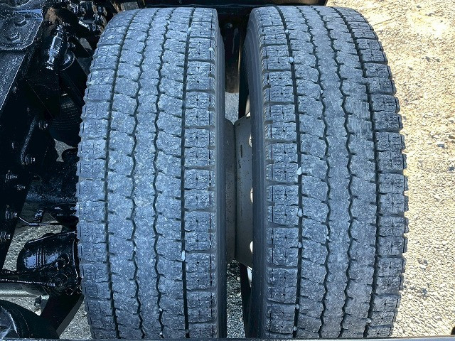 三菱ふそう スーパーグレート 大型 トラクタ QKG-FP54VER(98184) 39枚目