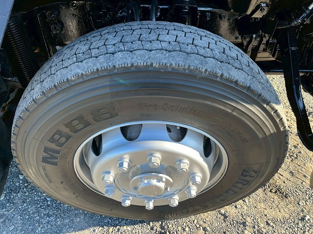 三菱ふそう スーパーグレート 大型 トラクタ QKG-FP54VER(98184) 41枚目