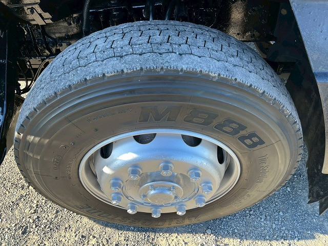 三菱ふそう スーパーグレート 大型 トラクタ QKG-FP54VER(98184) 42枚目