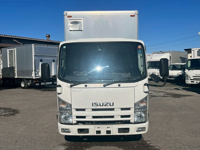 いすゞ エルフ 小型 バン TKG-NMR85AN(98185) 2枚目