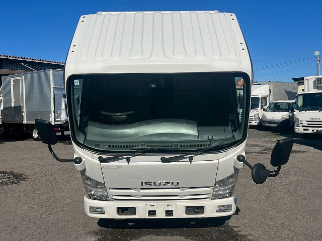 いすゞ エルフ 小型 バン TKG-NMR85AN(98185) 3枚目