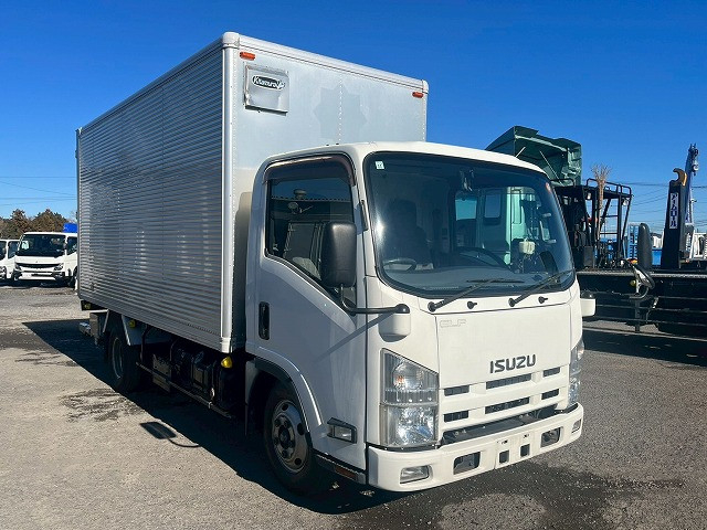 いすゞ エルフ 小型 バン TKG-NMR85AN(98185) 4枚目