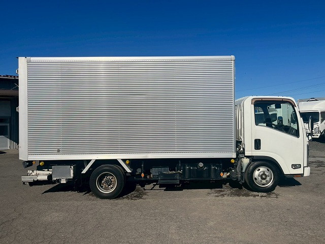 いすゞ エルフ 小型 バン TKG-NMR85AN(98185) 5枚目