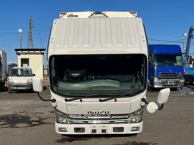 いすゞ エルフ 小型 ウィング TKG-NMR85N(98186) 3枚目