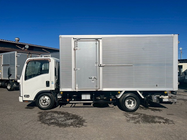 いすゞ エルフ 小型 バン TKG-NMR85AN(98185) 9枚目