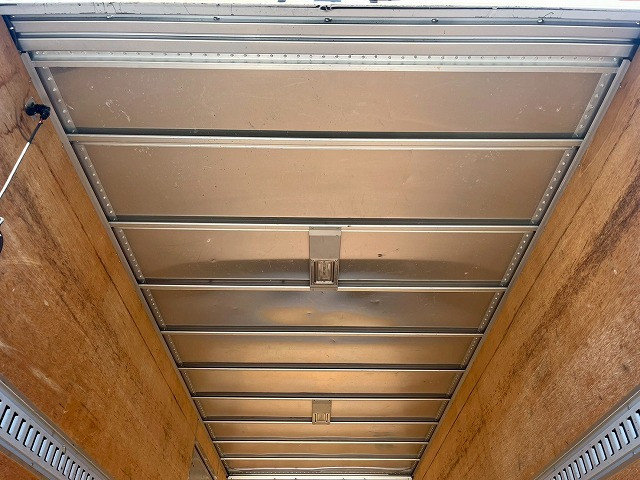 いすゞ エルフ 小型 バン TKG-NMR85AN(98185) 12枚目