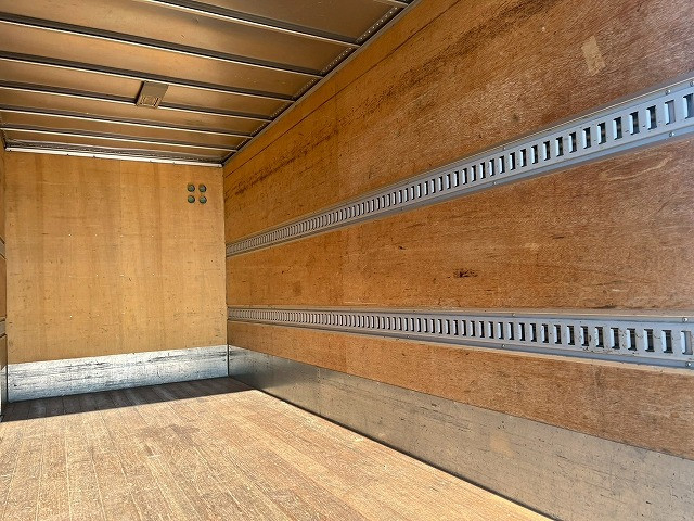 いすゞ エルフ 小型 バン TKG-NMR85AN(98185) 15枚目