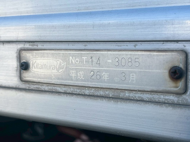 いすゞ エルフ 小型 バン TKG-NMR85AN(98185) 16枚目