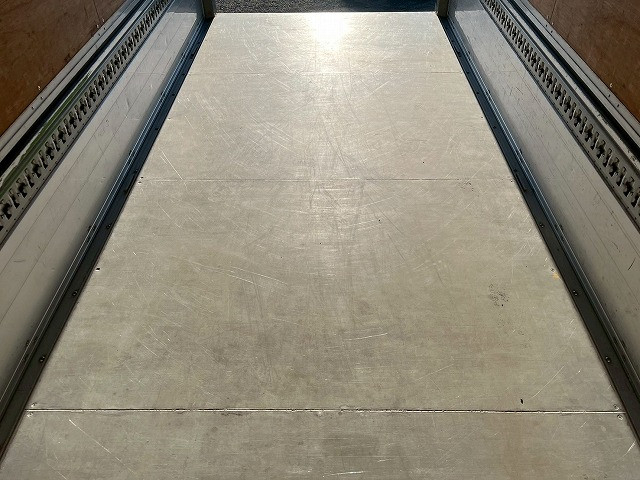 いすゞ エルフ 小型 ウィング TKG-NMR85N(98186) 13枚目