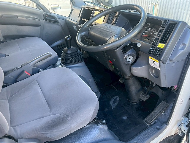 いすゞ エルフ 小型 バン TKG-NMR85AN(98185) 18枚目