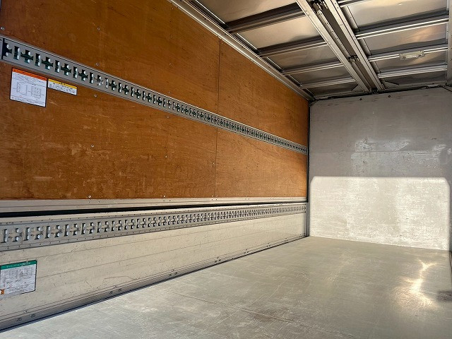 いすゞ エルフ 小型 ウィング TKG-NMR85N(98186) 14枚目