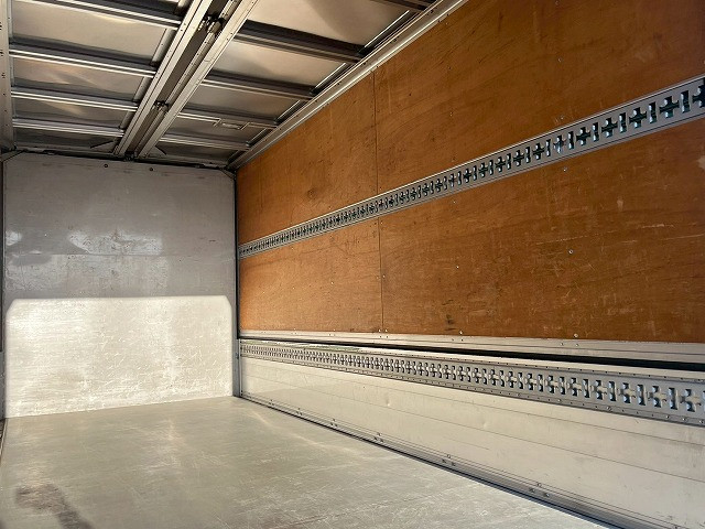 いすゞ エルフ 小型 ウィング TKG-NMR85N(98186) 15枚目