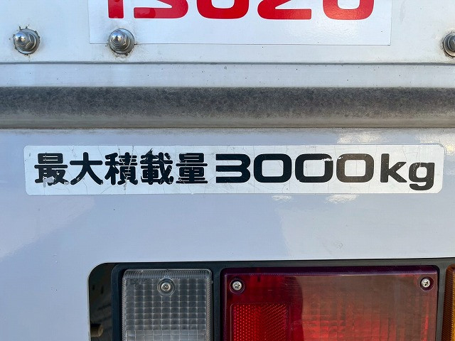 いすゞ エルフ 小型 ウィング TKG-NMR85N(98186) 16枚目