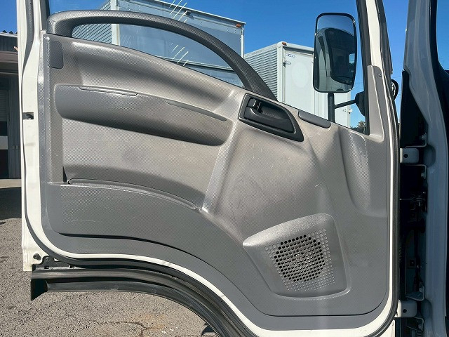 いすゞ エルフ 小型 バン TKG-NMR85AN(98185) 21枚目