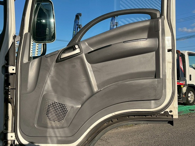 いすゞ エルフ 小型 ウィング TKG-NMR85N(98186) 17枚目